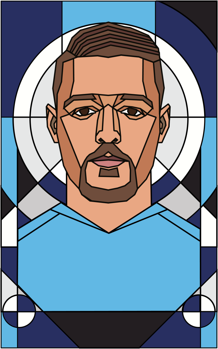 球迷们关注 球迷们关注