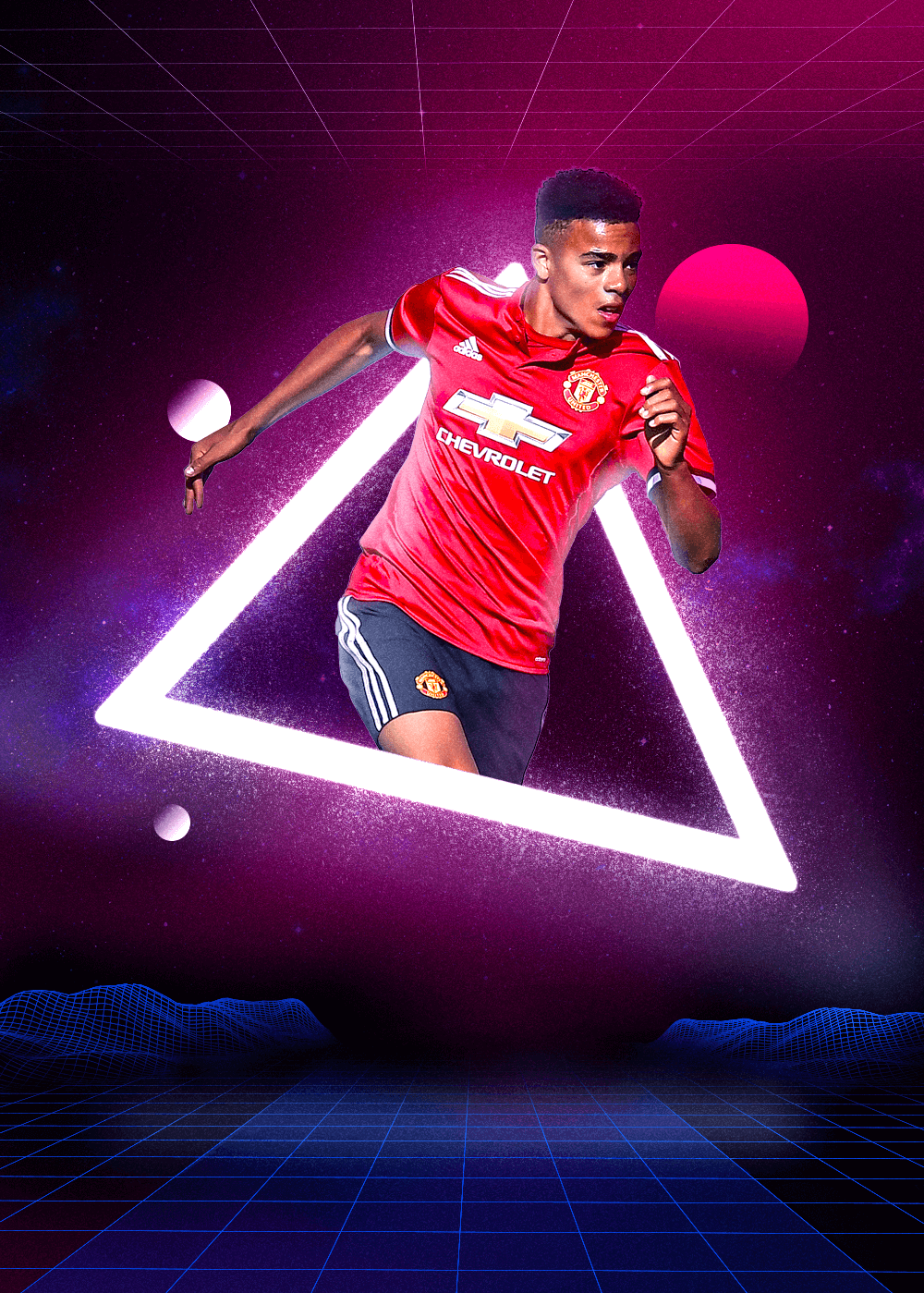 哈兰德单赛季45球创英超新纪录超越范尼与萨拉赫