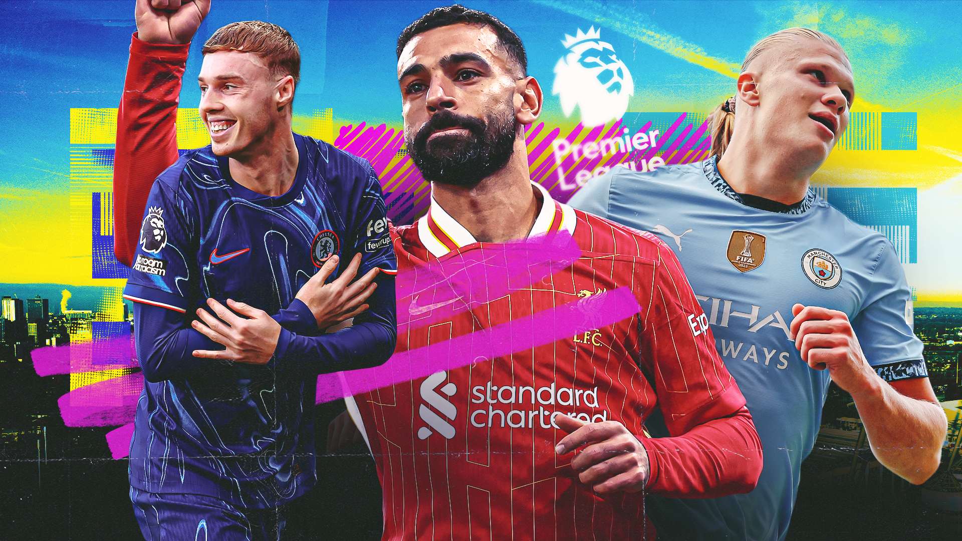 足球盛事之 足球盛事之