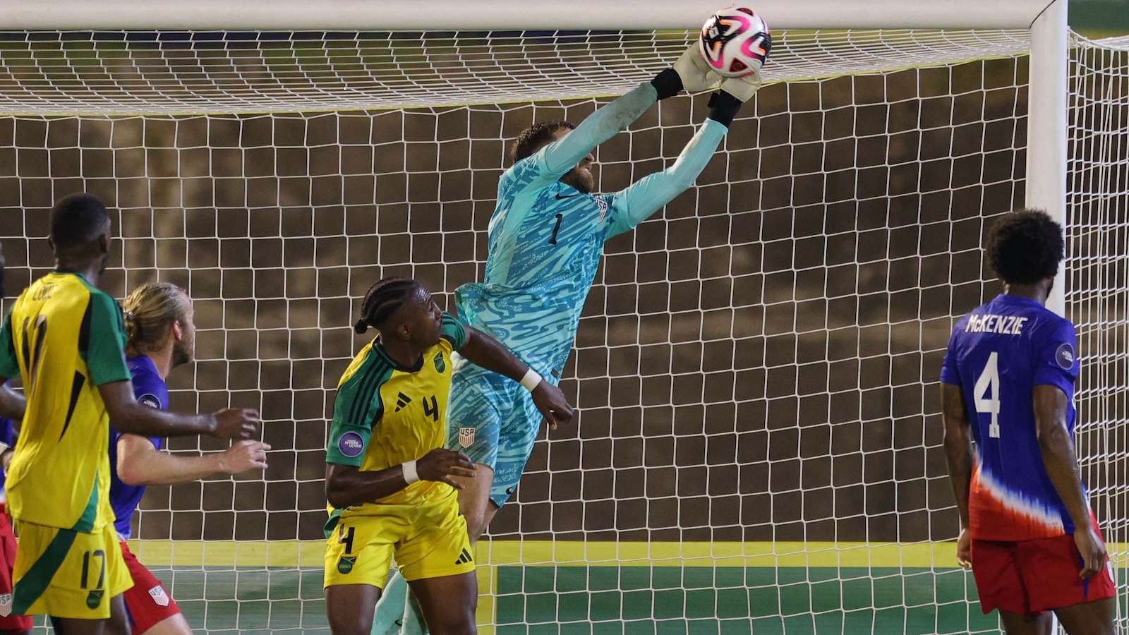 2024普陀山杯全国男子沙滩足球锦标赛圆满收官，浙江宁波全讯成功卫冕