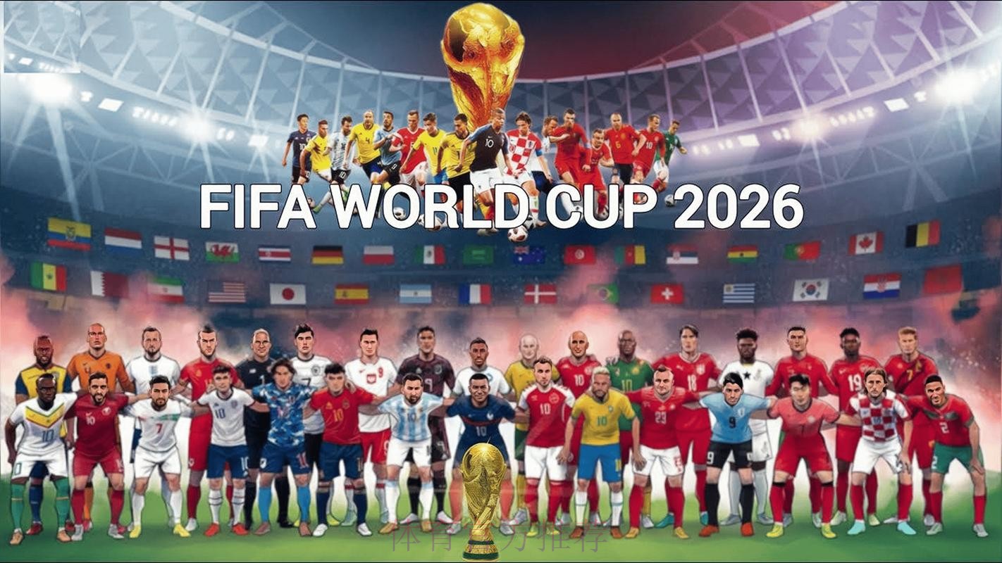 2026世界杯直播免费全站 2026世界杯直播免费全站